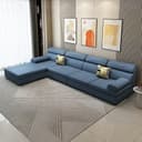 Upholstery Color Blue