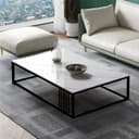 Table Top Color White