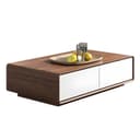 Color Walnut/White