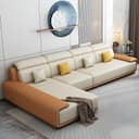 Color Cream/Coloured/Orange