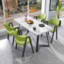 Seating Color Green
