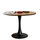 Table Top Color Walnut