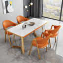 Seating Color Orange