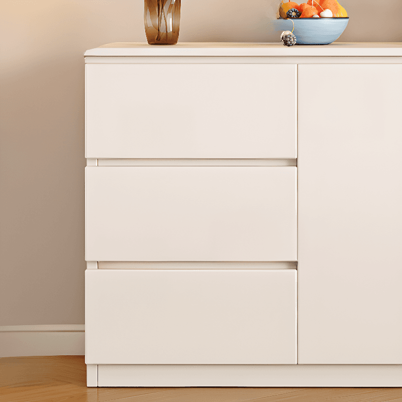 Moveable Self-supporting Sideboard with Culinary Equipment Storage - image 9