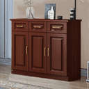 Color Teak
