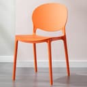 Color Orange