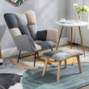 Upholstery Color Gray