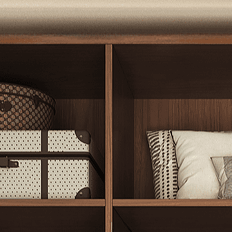 Auburn Minimalist Standalone Wardrobe Closet - image 4