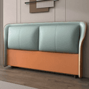 Color Green/Orange