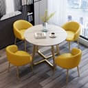 Seating Color Yellow