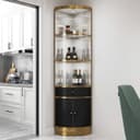 Color Black/Gold