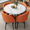 Seating Color Orange
