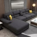 Upholstery Color Dark Gray