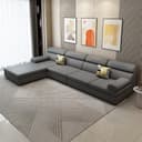 Upholstery Color Dark Gray