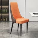 Color Brown/Orange