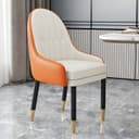 Color Beige/Orange