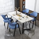 Seating Color Blue