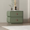 Color Green