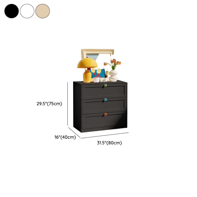 Modern Simple Style Steel Semainier/Bachelor Chest, Vertical/Horizontal Orientation - image 11