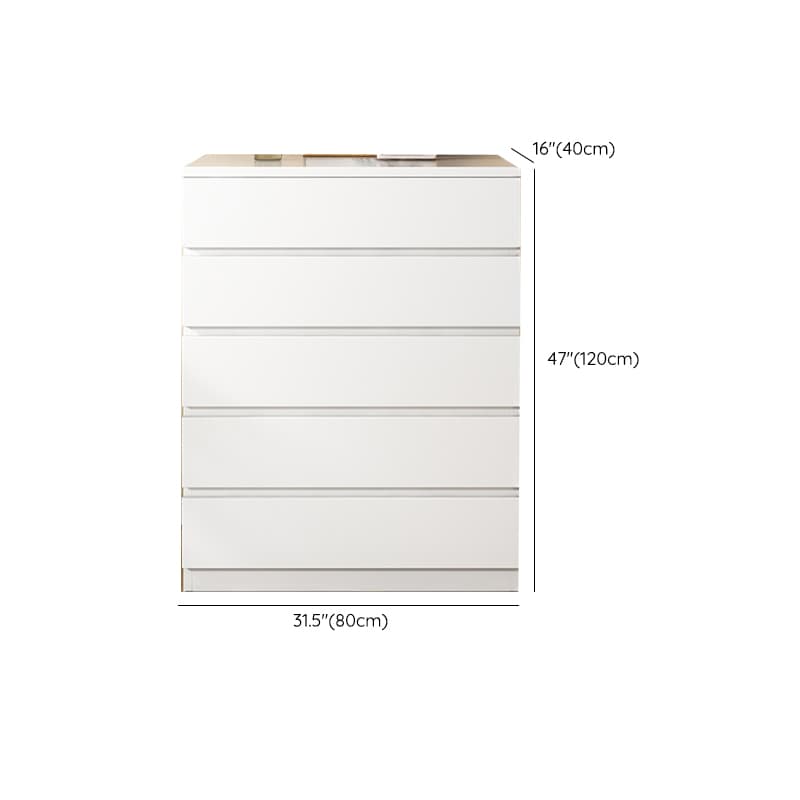 Modern Wood Dressers with Self-Close Drawers - Sleek & Stylish Design - image 18