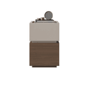 Color Walnut/Khaki