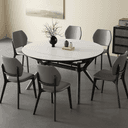 Table Base Color Black
