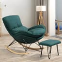 Upholstery Color Dark Green