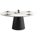 Table Top Color White