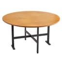 Table Top Color Yellow