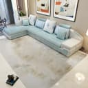 Upholstery Color Light Blue