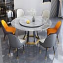 Table Top Color Gray