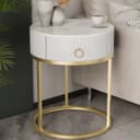 Color White/Gold