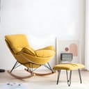Upholstery Color Yellow