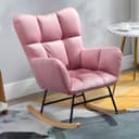 Upholstery Color Pink