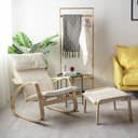 Upholstery Color Beige