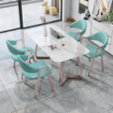 Seating Color Green