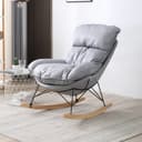 Upholstery Color Gray