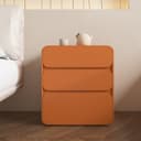 Color Orange