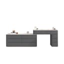 Color Dark Gray