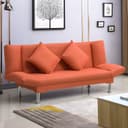 Color Orange Red