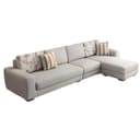 Upholstery Color Light Khaki