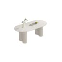 Table Top Color White
