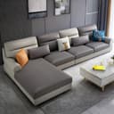 Upholstery Color Beige/Brwn