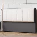 Color White/Dark Gray