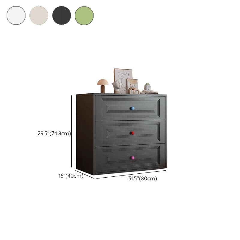 Trendy Steel Lingerie Chest - image 16
