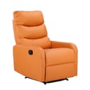 Upholstery Color Orange