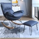 Upholstery Color Dark Blue