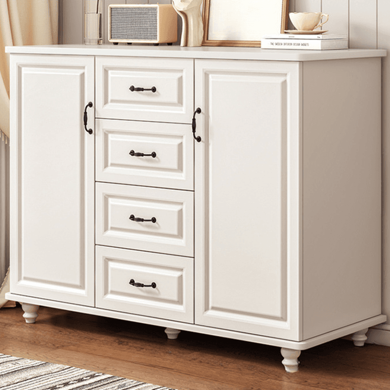 Standalone Ground Server with Counterboard in a Casual/Classicist Style - image 7