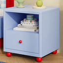 Color Blue/Red