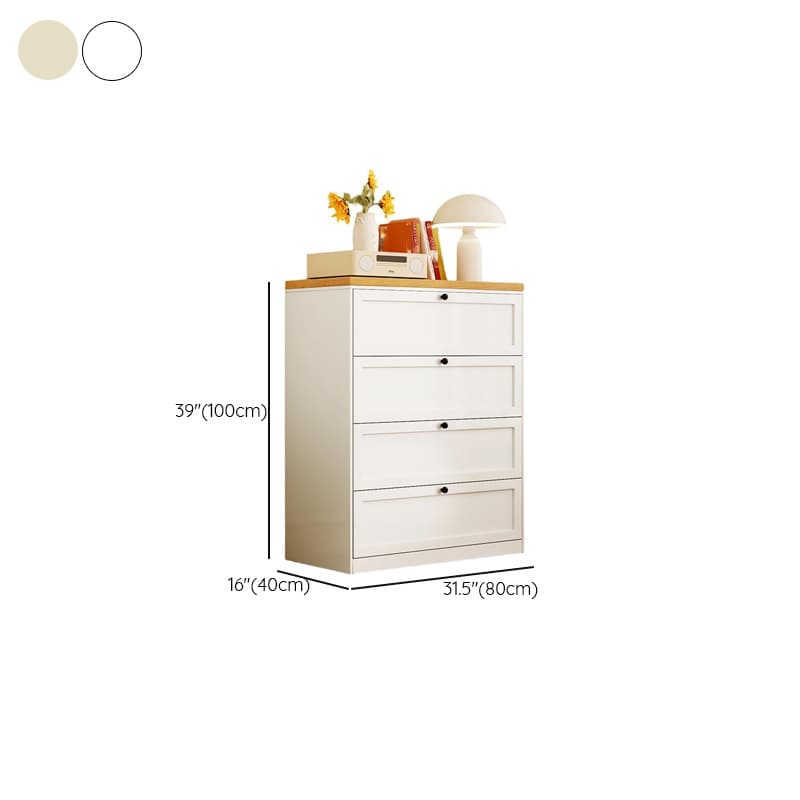 Trendy Steel Bachelor Chest/Lingerie Chest with 3/4/5 Drawers in Vertical/Horizontal Orientation - image 22